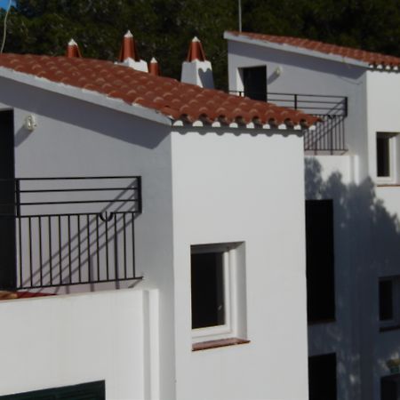 Apartamentos Alta Galdana Cala Galdana  Eksteriør billede