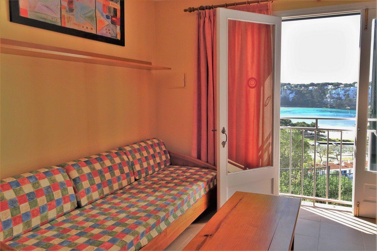 Apartamentos Alta Galdana Cala Galdana  Eksteriør billede
