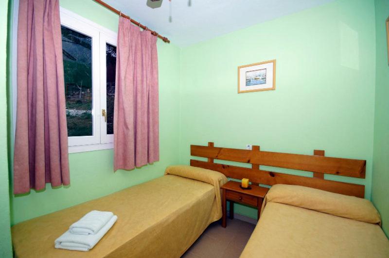 Apartamentos Alta Galdana Cala Galdana  Værelse billede