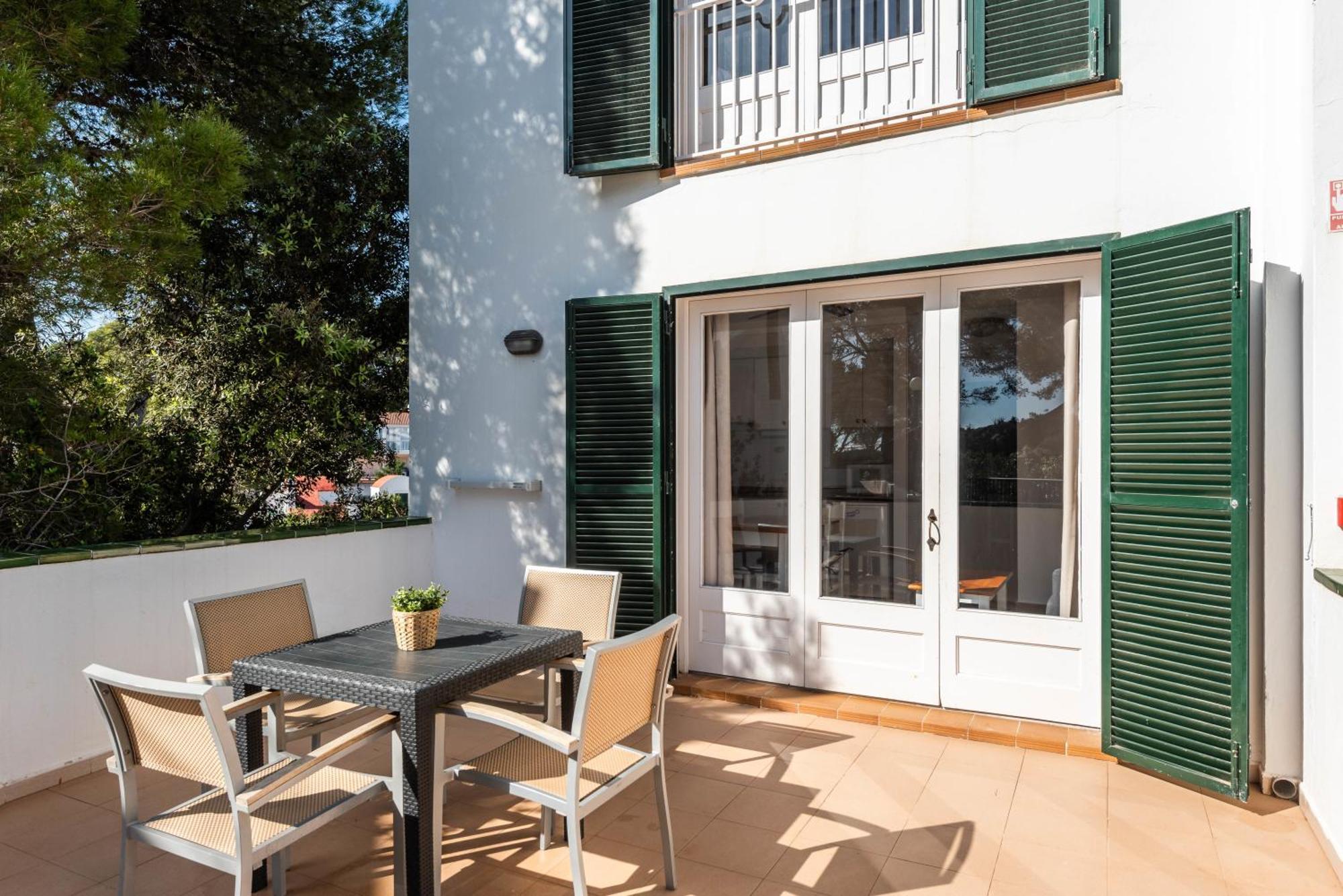 Apartamentos Alta Galdana Cala Galdana  Værelse billede