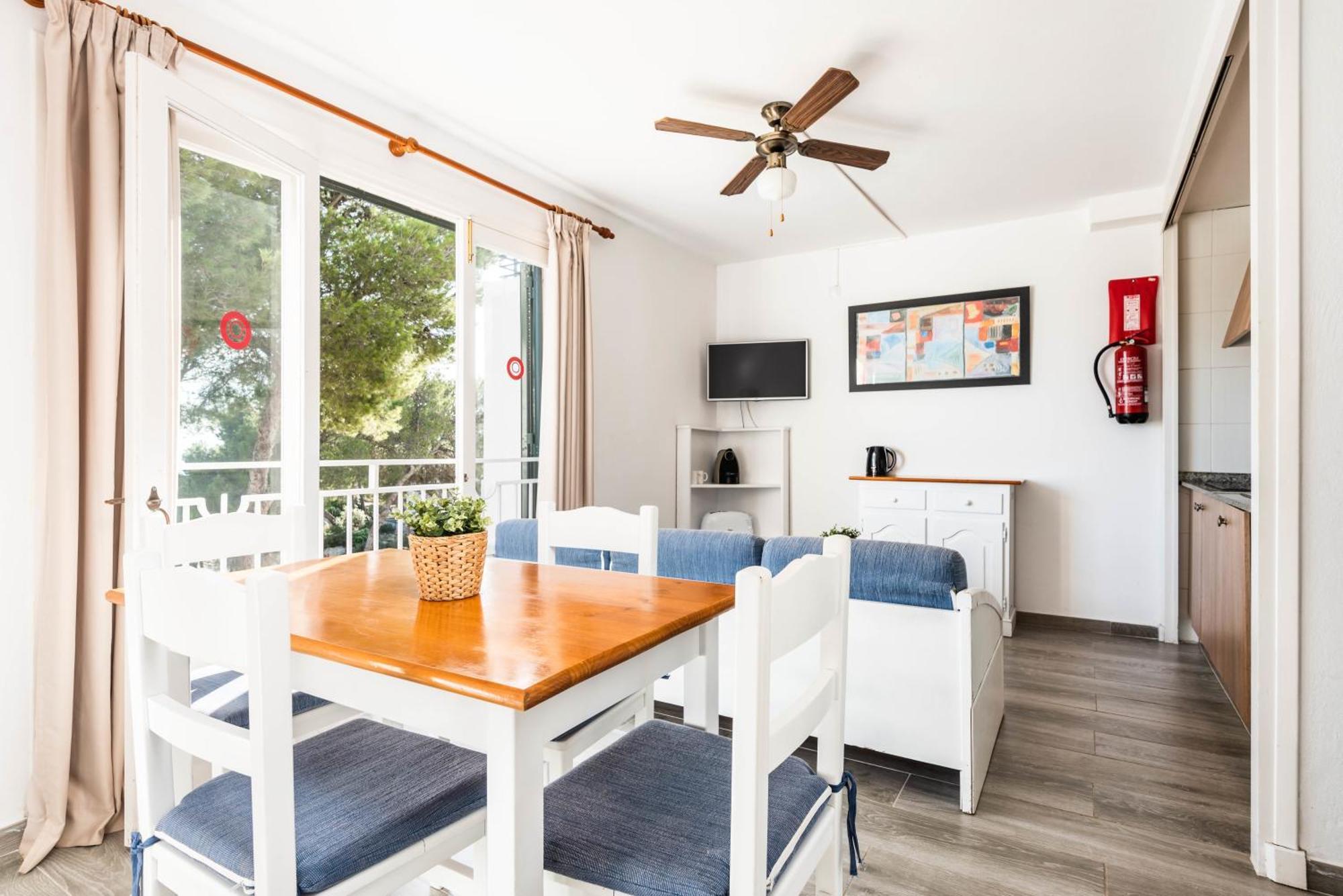 Apartamentos Alta Galdana Cala Galdana  Værelse billede