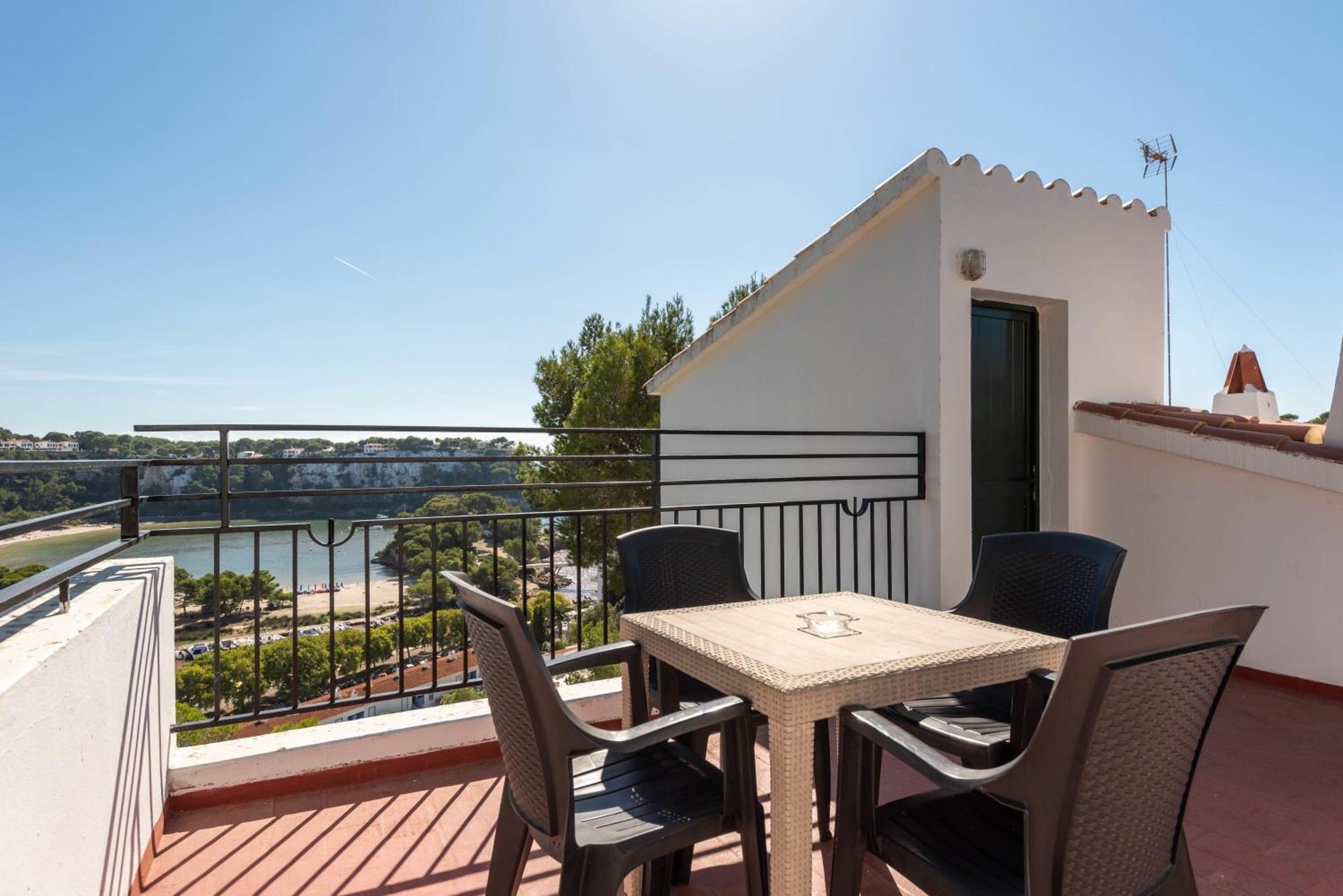 Apartamentos Alta Galdana Cala Galdana  Værelse billede